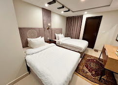 Shelton Rezidor Hotel Dera Ismail Khan